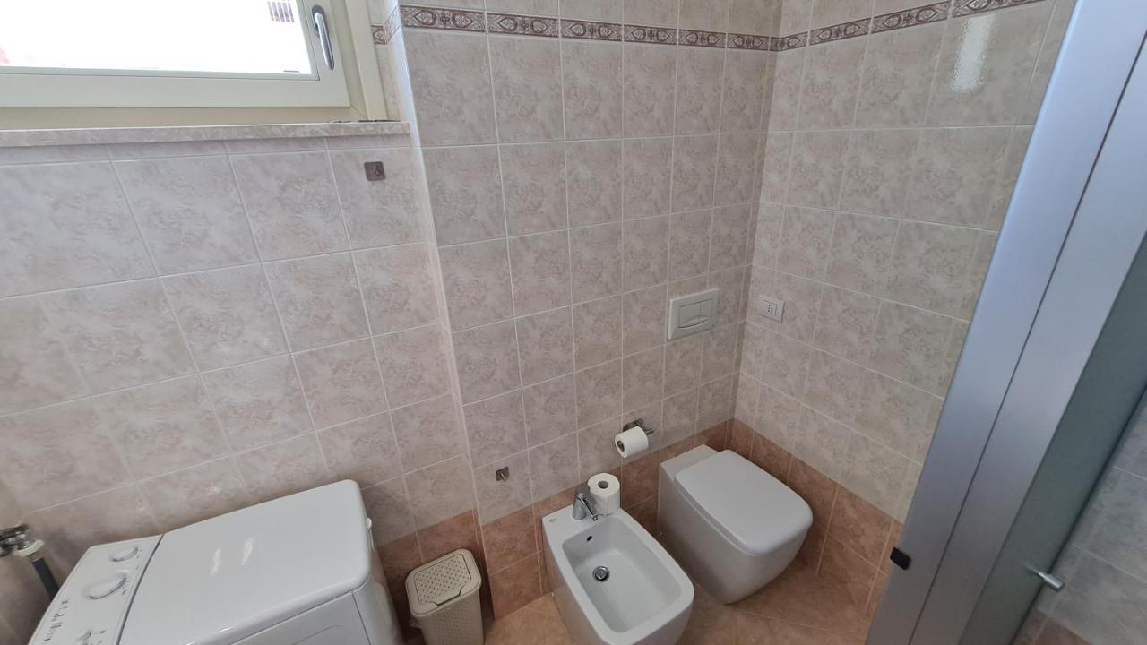 Appartamento Quadrivium Castelnuovo del Garda Exterior foto