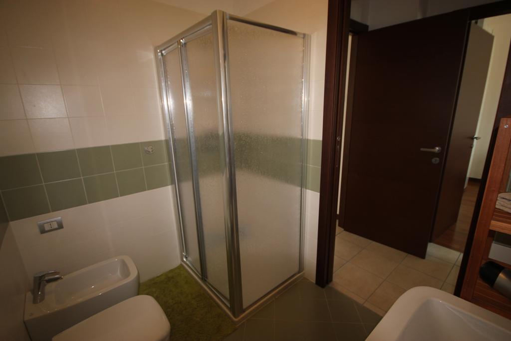 Appartamento Quadrivium Castelnuovo del Garda Quarto foto