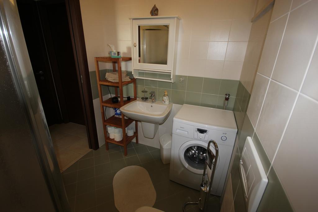 Appartamento Quadrivium Castelnuovo del Garda Quarto foto