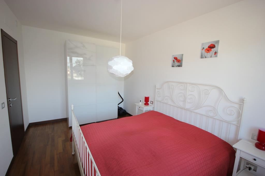 Appartamento Quadrivium Castelnuovo del Garda Quarto foto